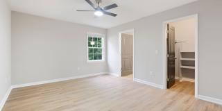 Freshly Updated 3 Bed, 2 Bath Home in Prime Durham Location! Early August Available Gallery 14