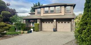 Amazing North Bothell Home! Gallery 1