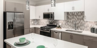 Norte Town Lake Gallery 1