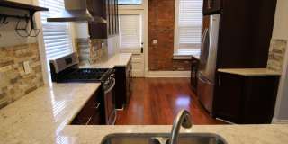 310 East Beck Street Gallery 44