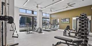 The Venue on South Main Gallery 16