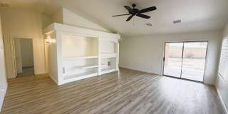 Refreshed 4 bed 2 bath with curb appeal and charm! Refreshed 4 bed 2 bath with curb appeal and charm! Gallery 1