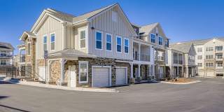 The Gallery Gallery 1