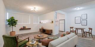 Lewis Princeton - Montana Residences Gallery 1