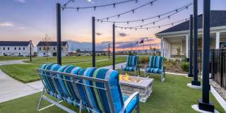 Hickory Cottages Apartments Gallery 19