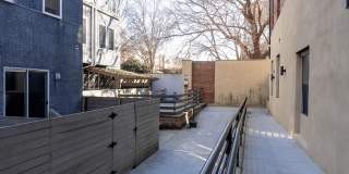 Cambridge Loft Gallery 6