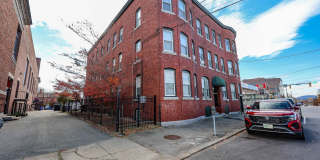 97 Bridge Street Gallery 1