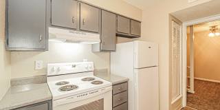 Hunter's Glen Apartments Gallery 27
