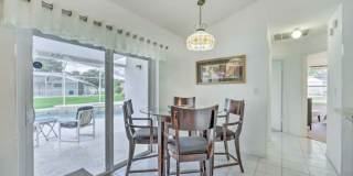 Stunning 4BR House in Kissimmee Gallery 1