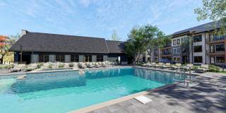 Landing at Lemay Gallery 2