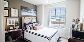 The First Residences at First National Gallery 4