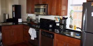 nice 3 bed in South End Gallery 3