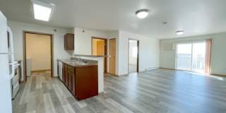 Gateway Apartments Gallery 1