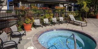 Cascade Summit Apartment Homes Gallery 15