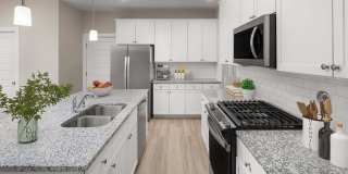 Camden Woodmill Creek Gallery 2