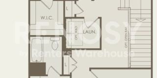 Union Park 3 Bedroom 2.5 Bath Townhome in Lake Elmo Gallery 1