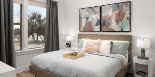 The Markson Gallery 19