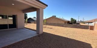 Beautiful 2024 Built 3 Bedroom, 2 bathroom home with RV Parking Gallery 51