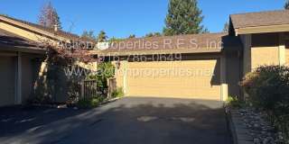 Views of Open Nature Area: Rocklin 3 Bedroom 2 Bathroom, Single Story  1582sqft, Community Pool & recreation area Beautiful open Area Views Gallery 1