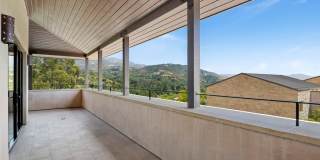Tuscan Dream Villa in Summerland — Ocean Views, Orchard Serenity, Fully Furnished Retreat Gallery 25