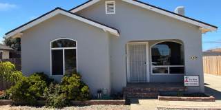 449 Tognazzini Avenue - 3 Bedroom, 1 Bathroom Guadalupe Home Gallery 1