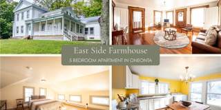 345 Dorr Edson Road unit: Right Side Gallery 1