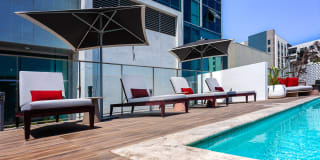 Sunset Vine Tower Gallery 16