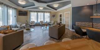 The Amber at Greenbrier Gallery 23