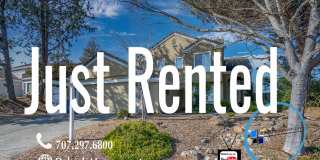 Benicia! Large 3 bd/2 bath Gallery 1