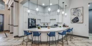 Valor at Harlingen Gallery 14