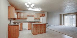 Hawk Pointe Apartments Gallery 17