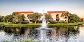 Arbors at Lee Vista Gallery 44