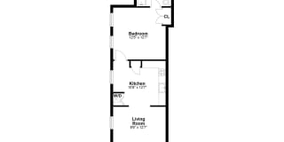 14 Center Avenue unit: 1N Gallery 28