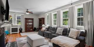 Rare Harbor Heights Rental | 4BR Colonial with Parking & Fenced Yard Gallery 13