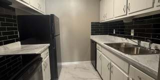2 bedroom/1 bathroom 2 bedroom/1 bathroom Gallery 1