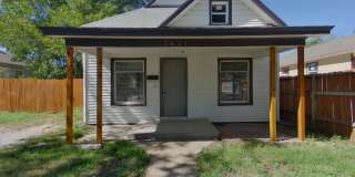Remodeled 3 Bedroom Home $1,295.00 - 1621 S Waco Gallery 1