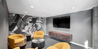 The Station at Malcolm Yards Gallery 64