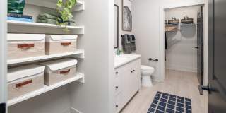 Cypress Point Luxury Apartments Gallery 26