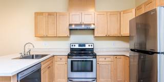 Stillwater Apartments Gallery 3