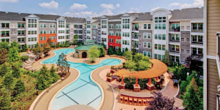 Gaithersburg Station Gallery 1