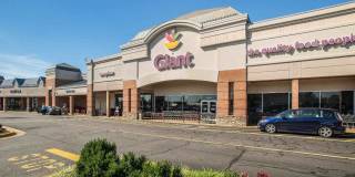 Lerner Springfield Square Apartments Gallery 22