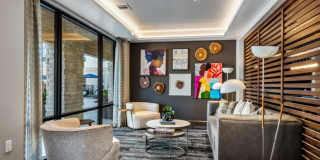 Brightleaf at Lakeline Gallery 52