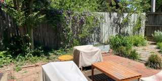 Oakenshawe 5-Bedroom, 2-Bathroom Home Close to Johns Hopkins Gallery 36