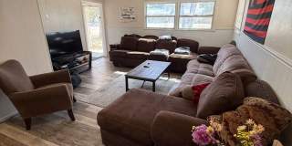 Pre Leasing for fall 2026! 5 bedroom 2 bath by LCU! Gallery 3