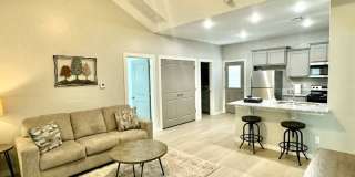 Fully Furnished 2BR/2BA | Brand-new w/ All Utilities Included Gallery 4