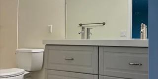 Elegant 4-Bedroom Oasis Near Downtown Summerlin Gallery 25