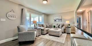 Newly remodeled, furnished home Trenton, Ohio Gallery 7
