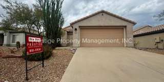 Gorgeous 55+ community home located in Heritage Highlands at Dove Mountain!!! Gorgeous 55+ community home located in Heritage Highlands at Dove Mountain!!! Gallery 1