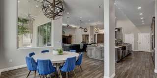 A luxurious 5 Bedroom House with a Casita & a Sparkling pool at Ten Oaks Estates Gallery 19