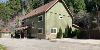 Magnificent Craftsman Style Custom Home Gallery 4